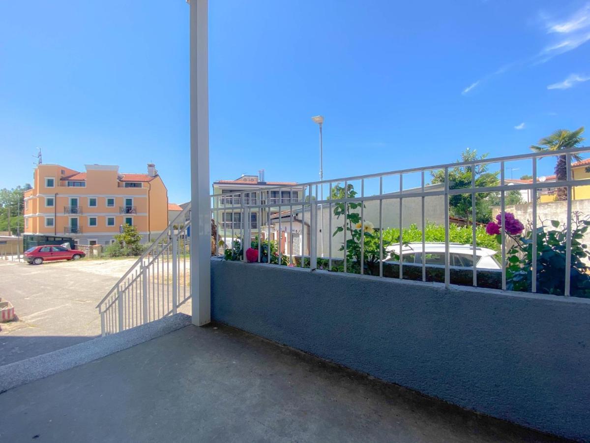Olga Apartment Novigrad  Exterior photo