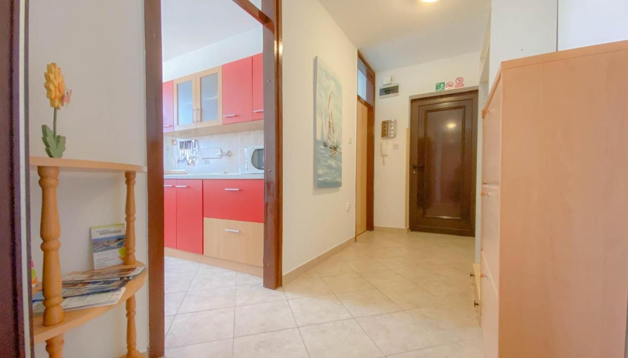 Olga Apartment Novigrad  Exterior photo