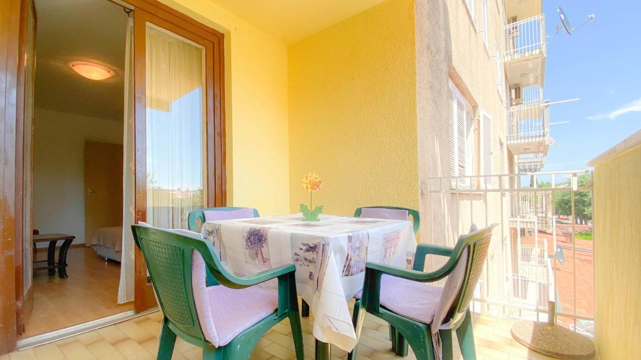 Olga Apartment Novigrad  Exterior photo