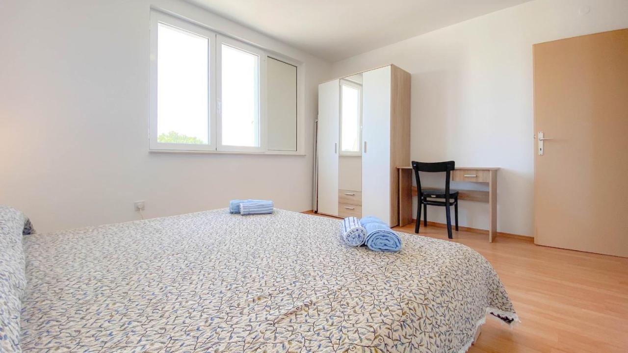 Olga Apartment Novigrad  Exterior photo