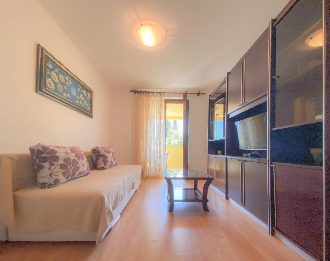 Olga Apartment Novigrad  Exterior photo