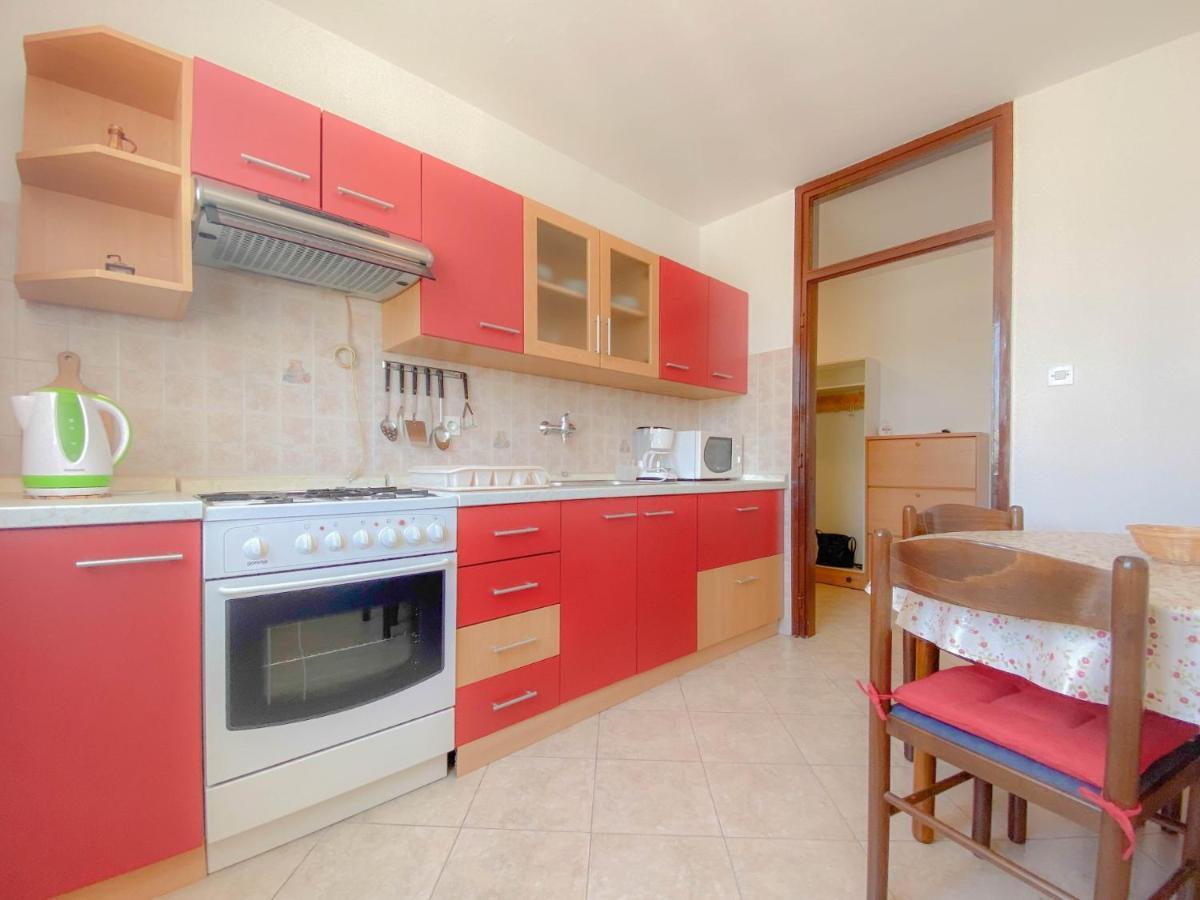 Olga Apartment Novigrad  Exterior photo