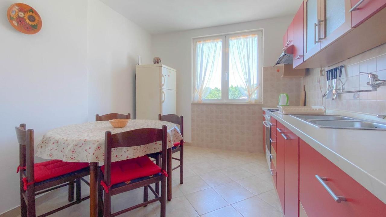 Olga Apartment Novigrad  Exterior photo