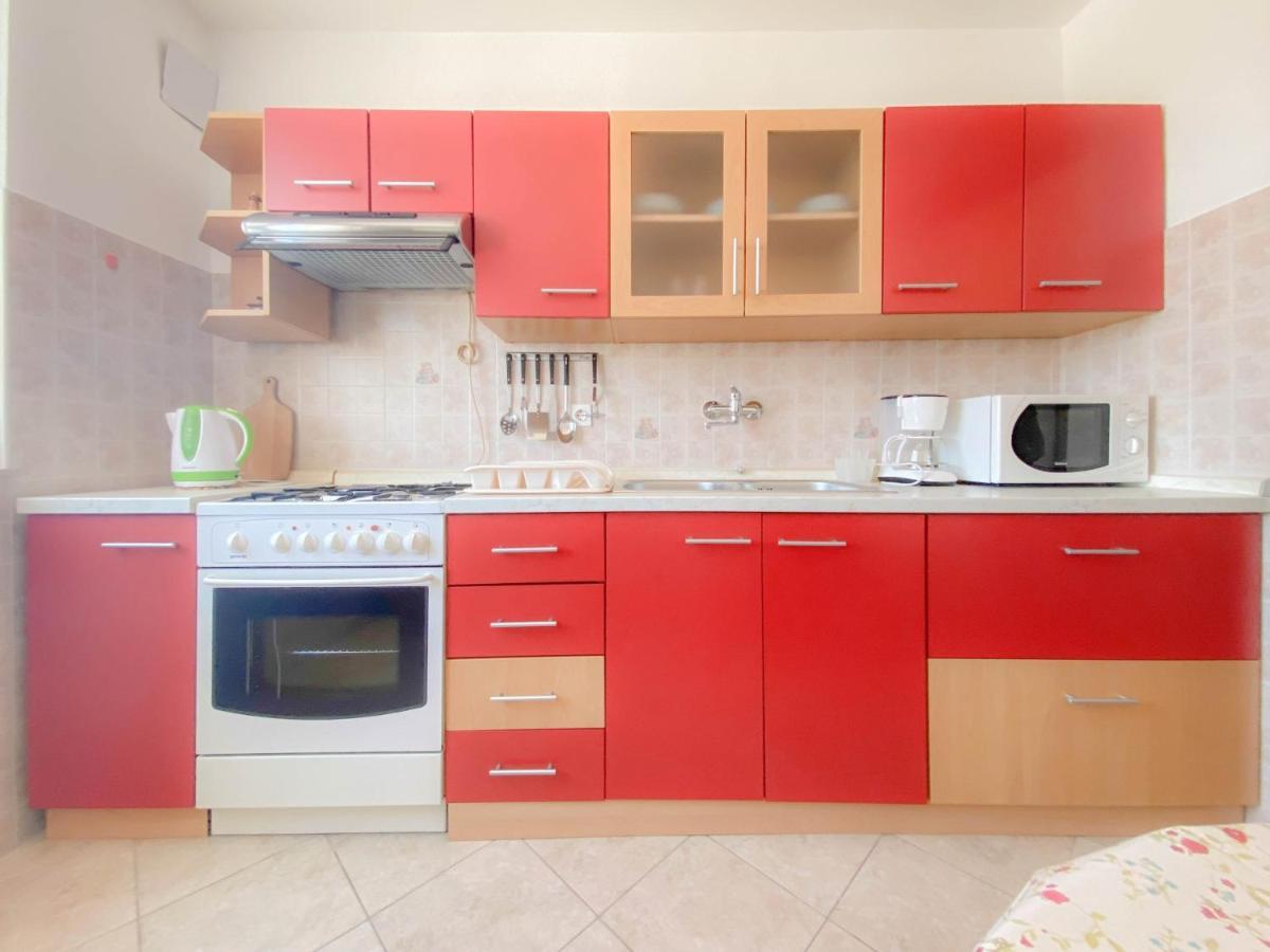 Olga Apartment Novigrad  Exterior photo